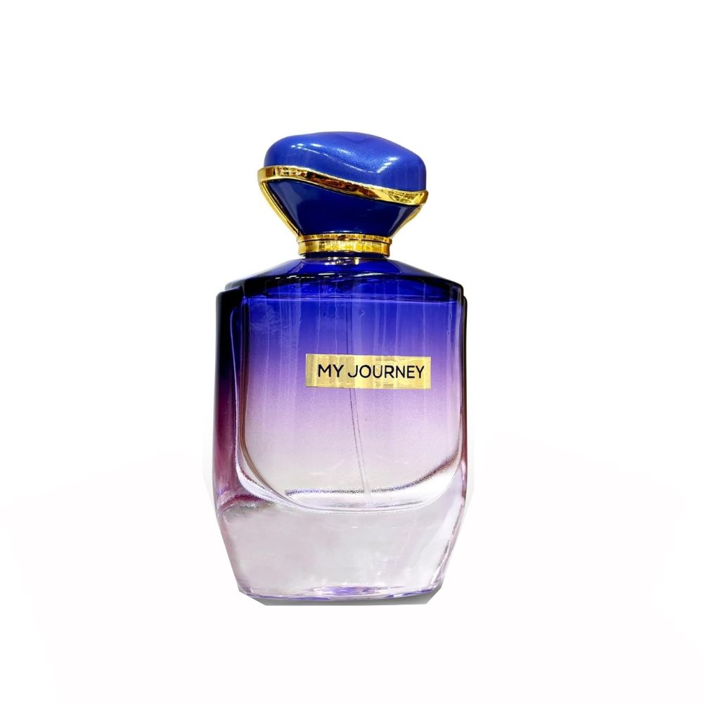 House of Morais My Journey Pour Femme EDP 100ML – Floral Musky Perfume
