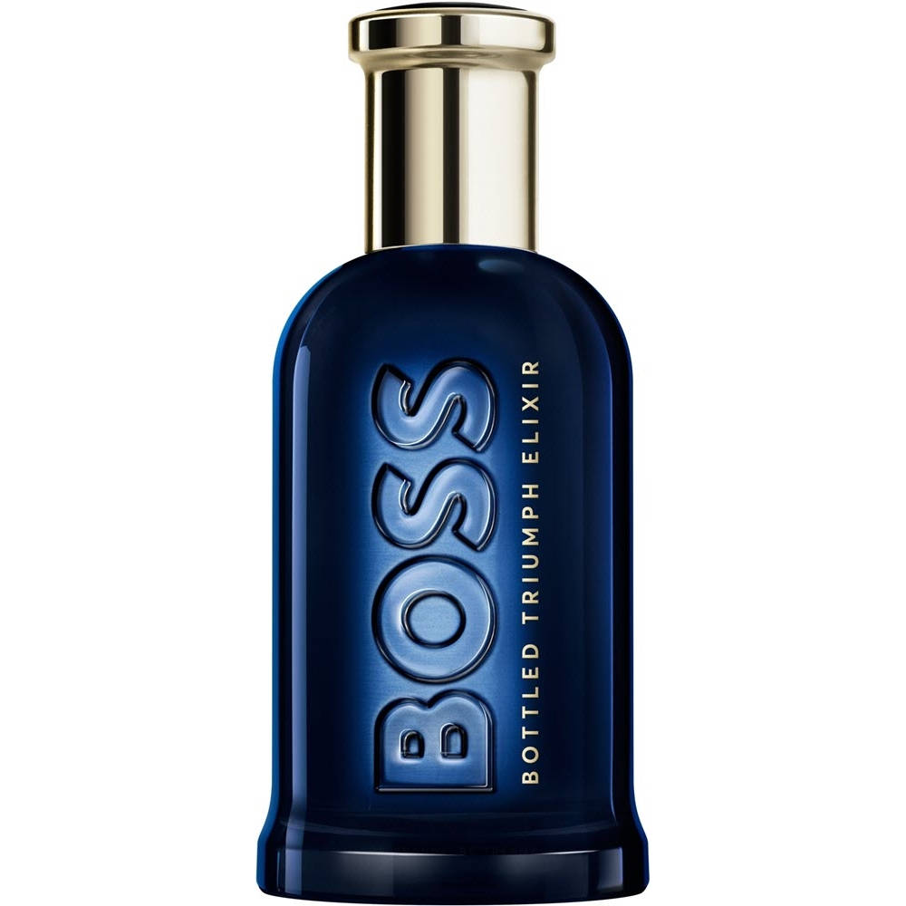 Boss Bottled Night EDT 100ml