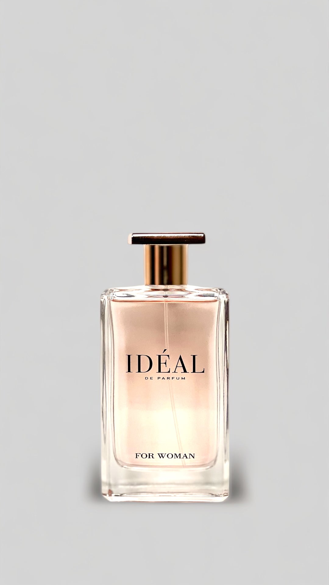 عطر مثالي للنساء 100 مل EDP عالم العطور