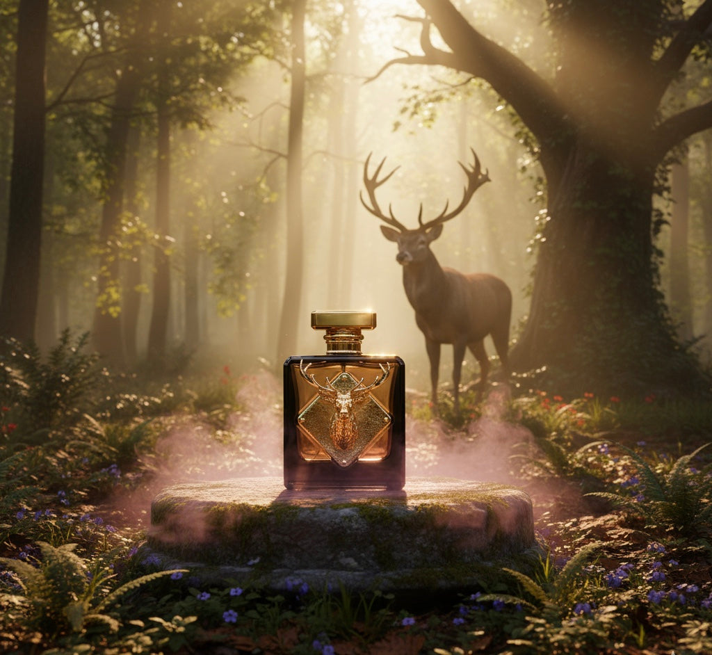 Imperial Perfume 100ml Fragrance World Unisex