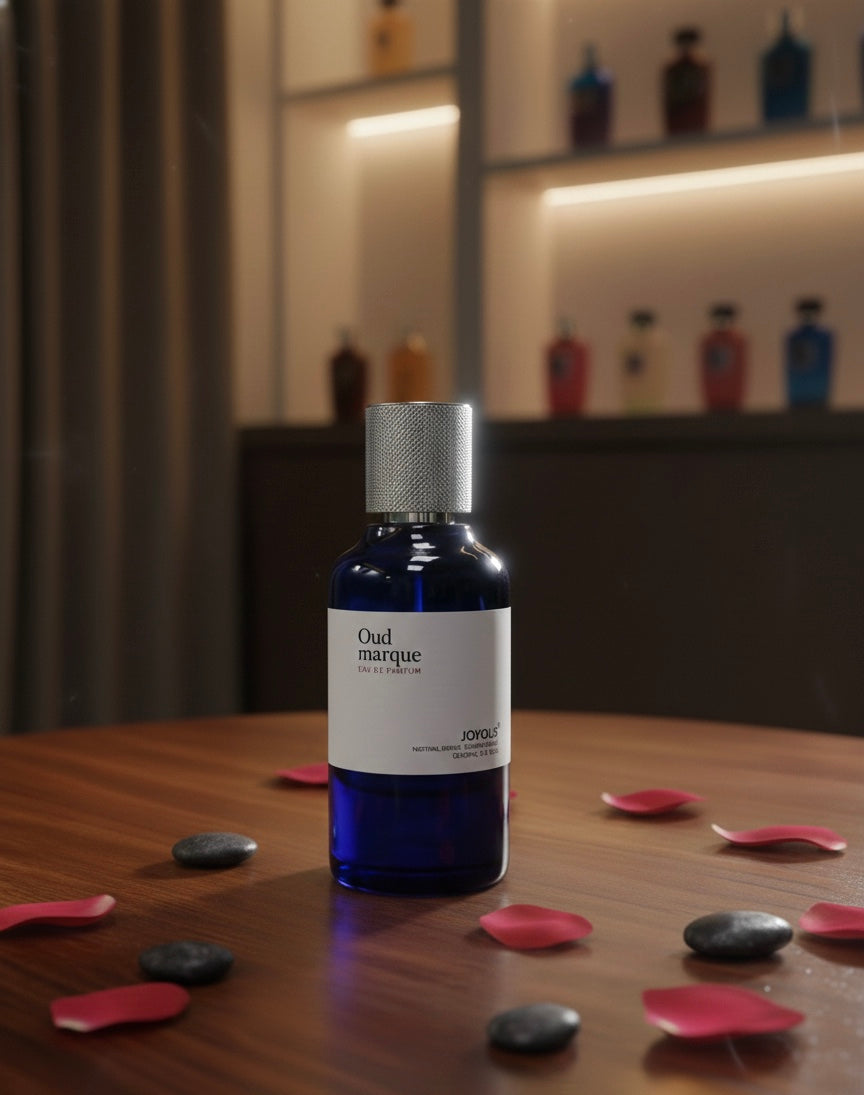 مجموعة Essence Harmony – مجموعة مكونة من 4 عبوات مميزة من ماء العطر 