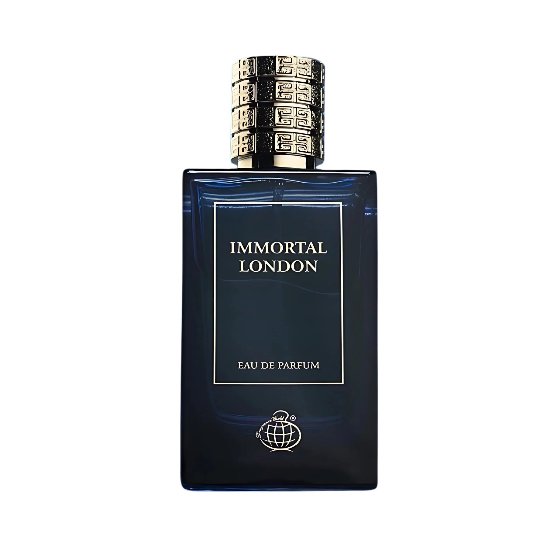عطر إيمورتال لندن ١٠٠ مل أو دي بارفان عالم العطور