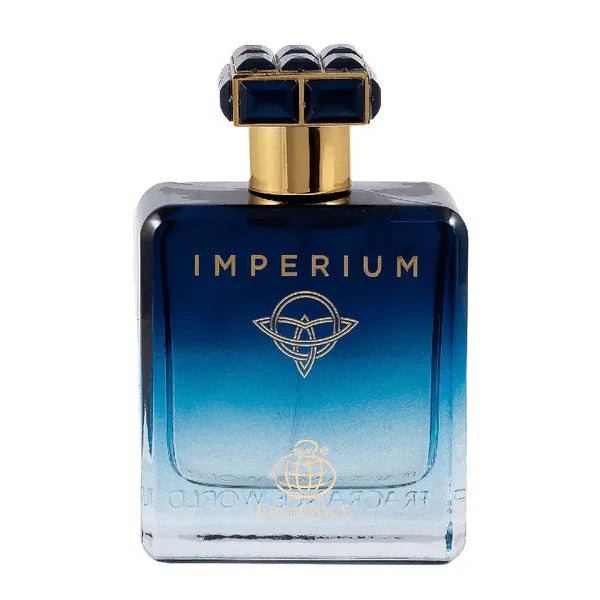 عطر إمبريوم 100 مل EDP عالم العطور للرجال