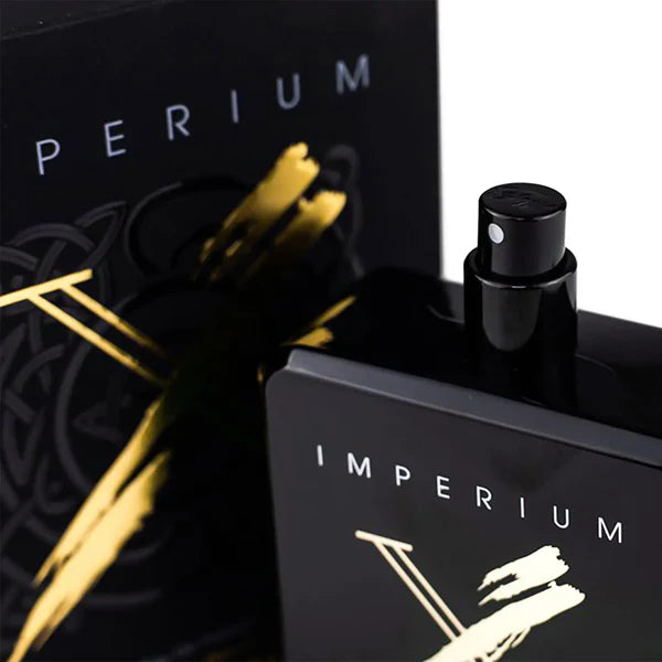 عطر Fragrance World Imperium X 100ml EDP Fragrance World للرجال