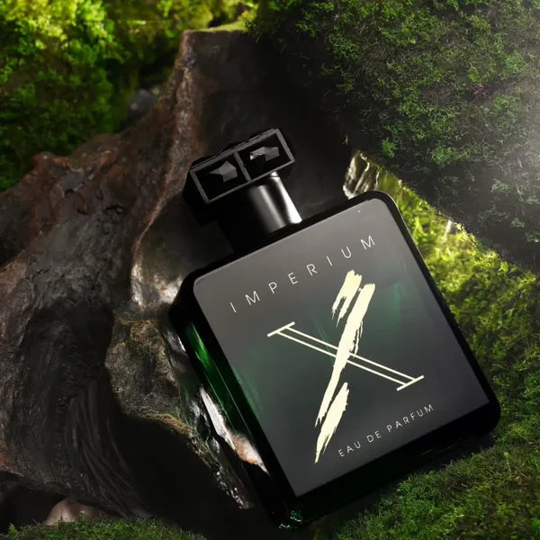عطر Fragrance World Imperium X 100ml EDP Fragrance World للرجال