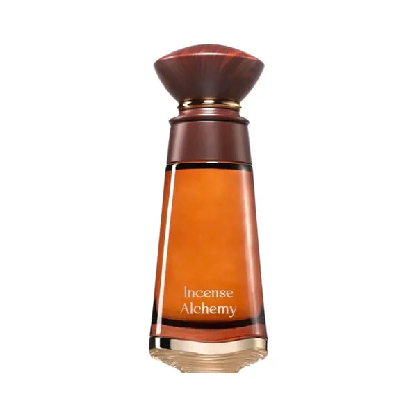 Incense Alchemy Perfume 100ml Fragrance World Unisex