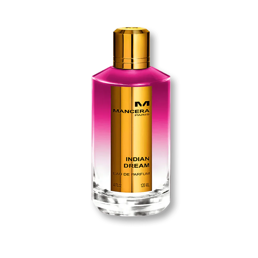 Indian Dream EDP 120ml