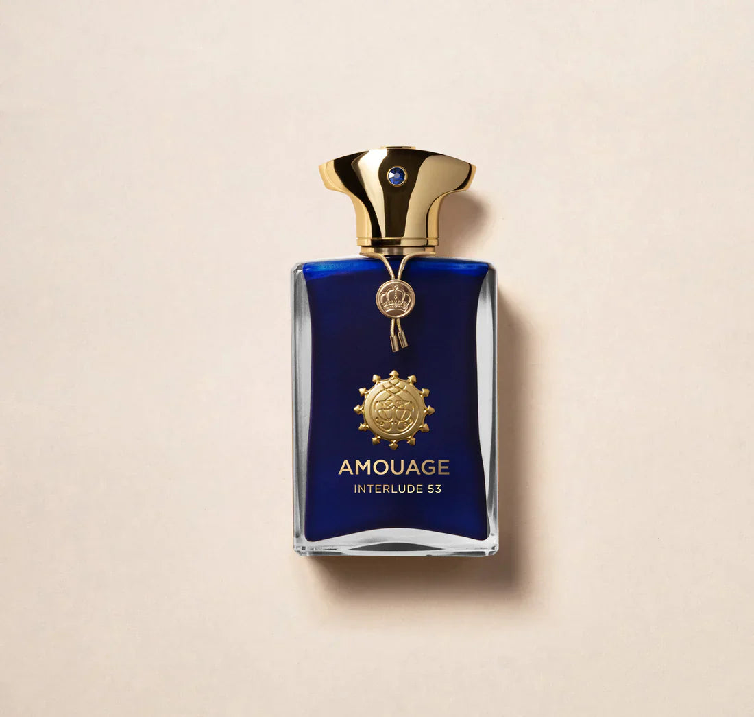 Interlude 53 Man EDP 100ml