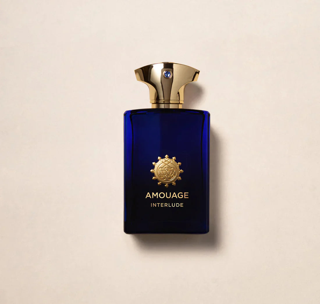 Interlude Man EDP 100ml