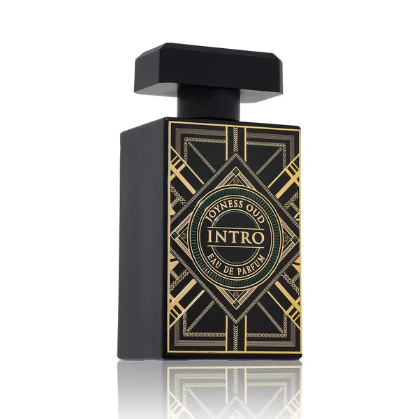 مقدمة عطر جوينيس عود 80 مل EDP عالم العطور للجنسين