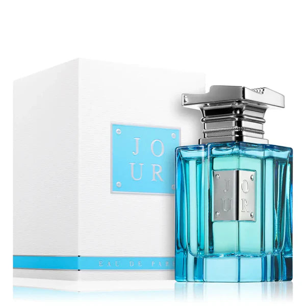 Jour Perfume 100ml EDP Fragrance World Male