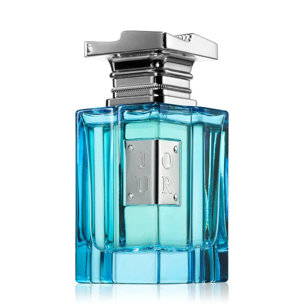 Jour Perfume 100ml EDP Fragrance World Male