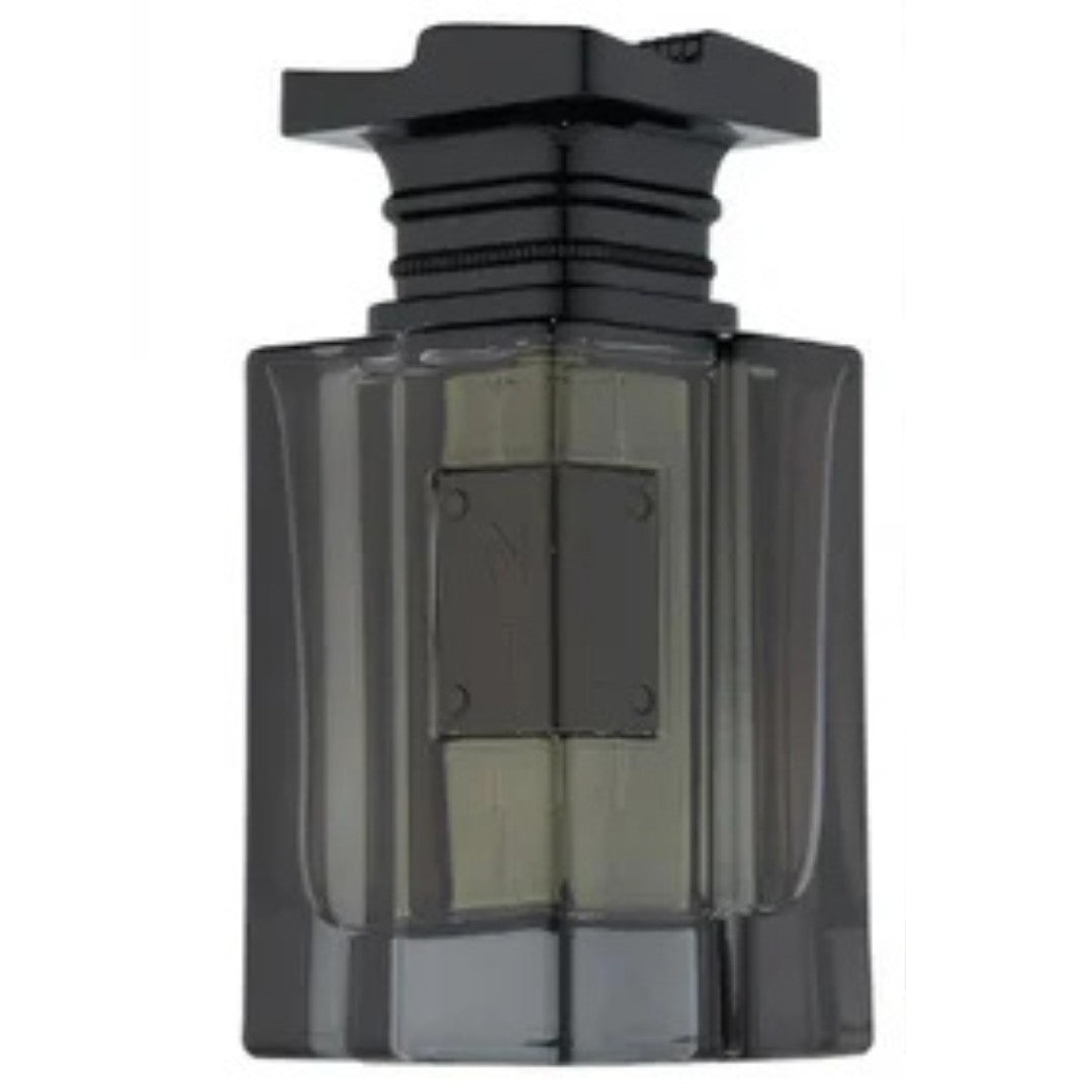 عطر Nuit Perfume 100ml EDP Fragrance World للرجال
