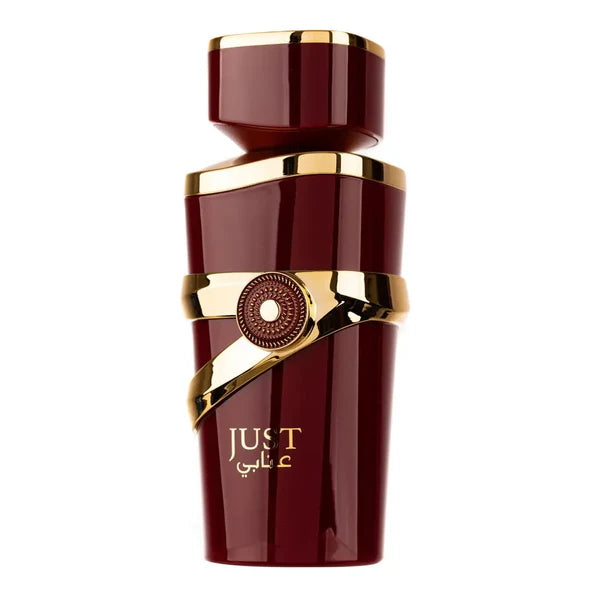 عطر جست أنابي ١٠٠ مل أو دي بارفان من عالم العطور للنساء