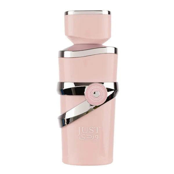 عطر جست وردي 100 مل أو دي بارفان عالم العطور للنساء