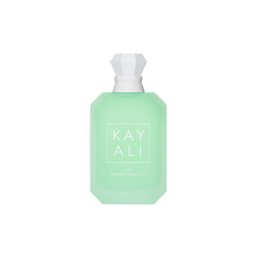 KAYALI Yum Pistachio Gelato 33 Intense EDP 100ML Unisex – Gourmand Perfume