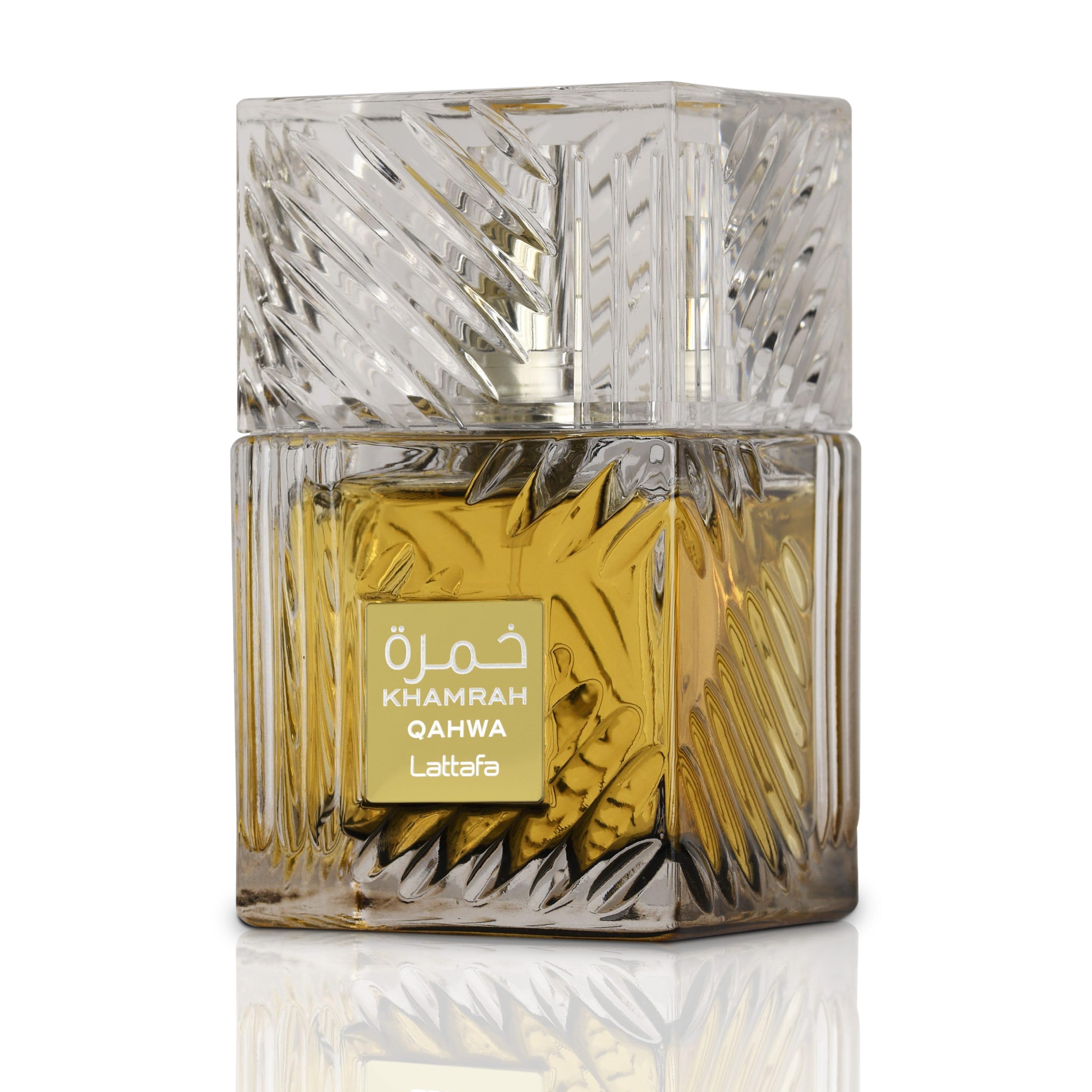 Khamrah Qahwa Eau de Parfum 100ml