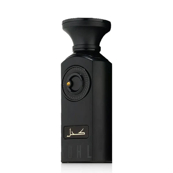 Kohl Perfume 100ml EDP Fragrance World Unisex