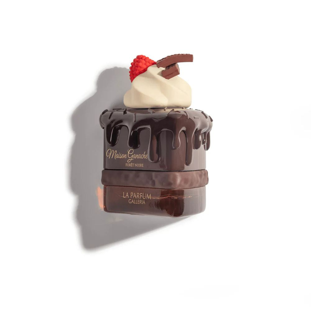 La Parfum Galleria Forêt Noire EDP 100ML Unisex – Gourmand Chocolate Perfume