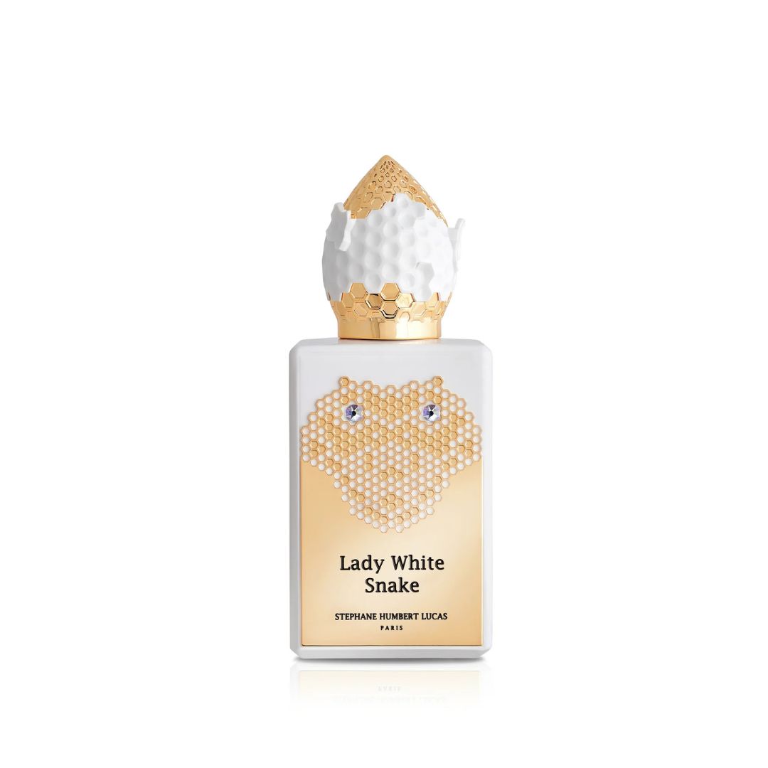 Lady White Snake Eau De Parfum 50ml by Stephane Humbert Lucas | Women’s Perfume
