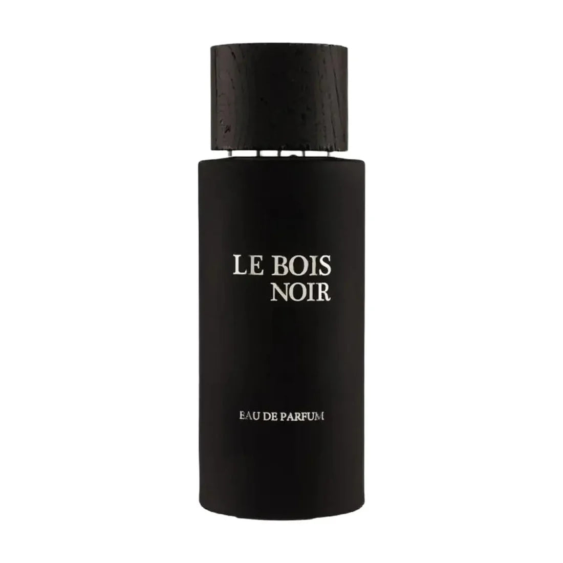 Le Bois Noir Perfume 100ml Fragrance World Unisex