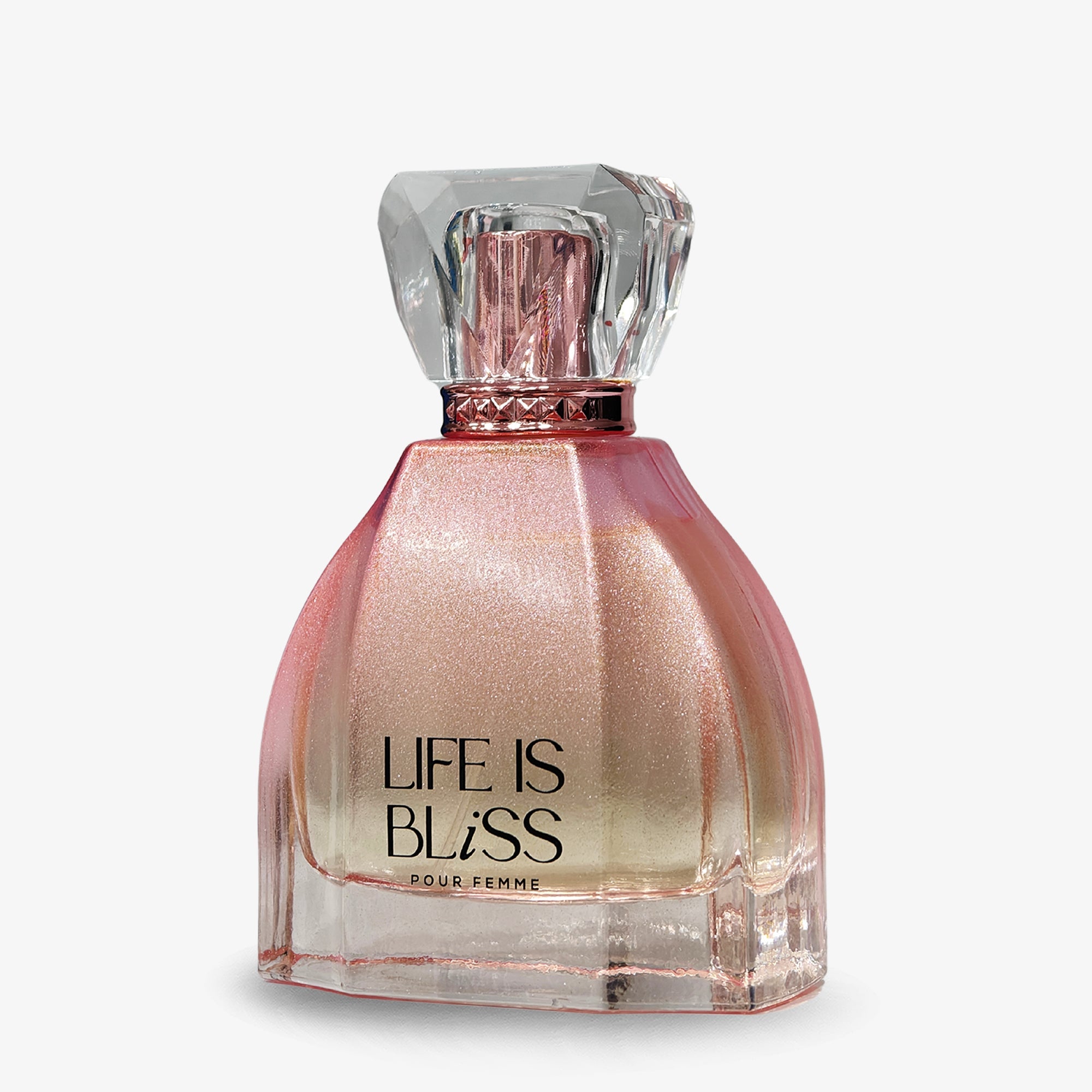 Life is Bliss Eau De Parfum 100ml