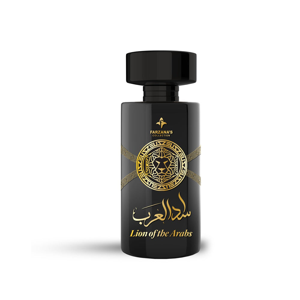 Lion of the Arabs EDP 100ml