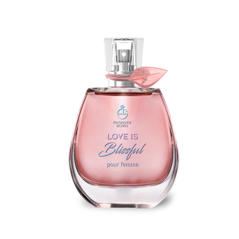 Love Is Blissful EDP 100ml