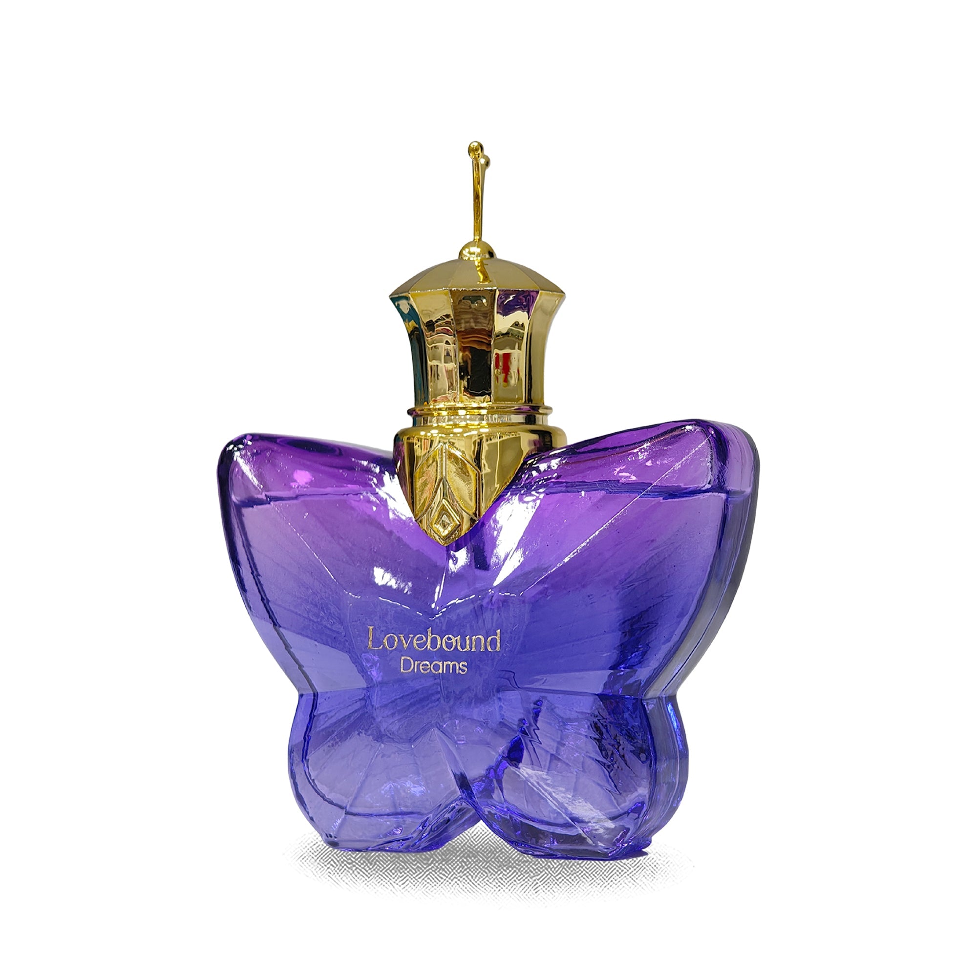 Lovebound Dreams Eau De Parfum 100ml
