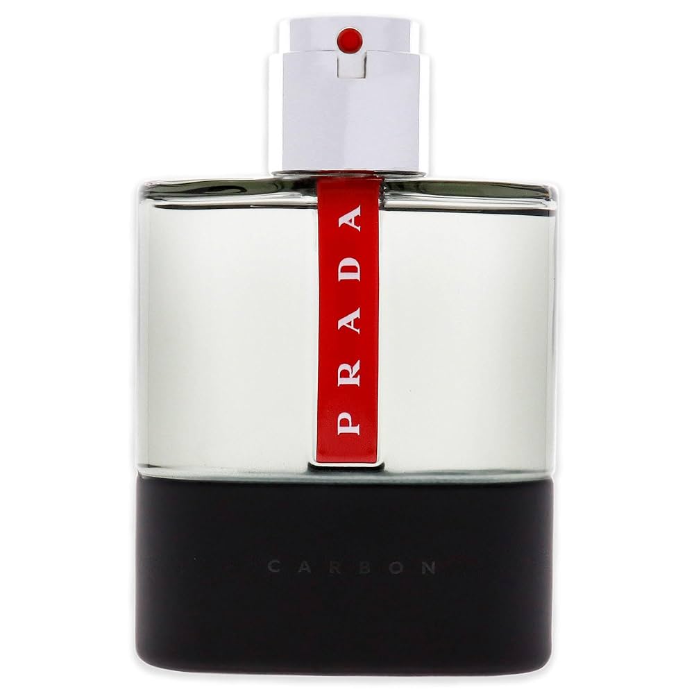 Luna Rossa Carbon EDT 100ml