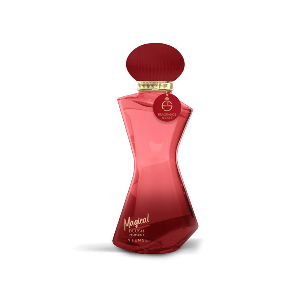 Magical Moment Blush Ints EDP 100ml