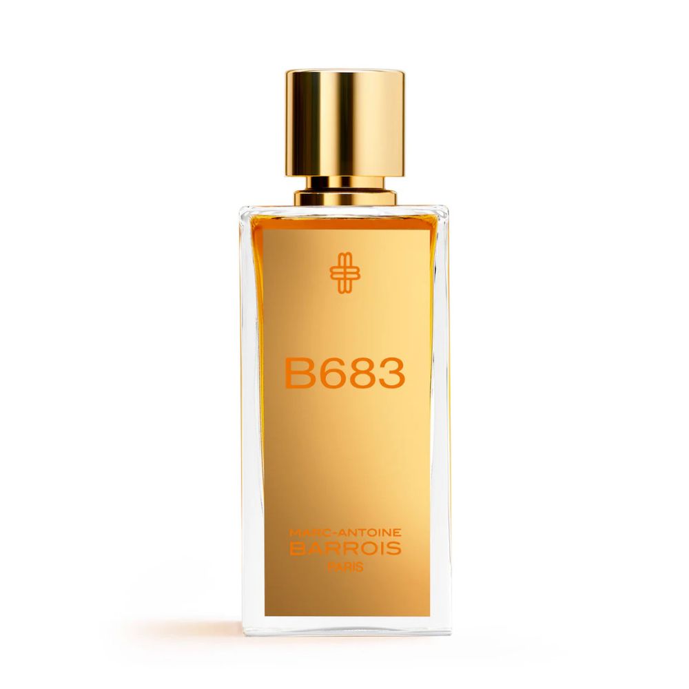 Marc-Antoine Barrois B683 EDP 100ML for Men – Spicy Leather Woody Perfume