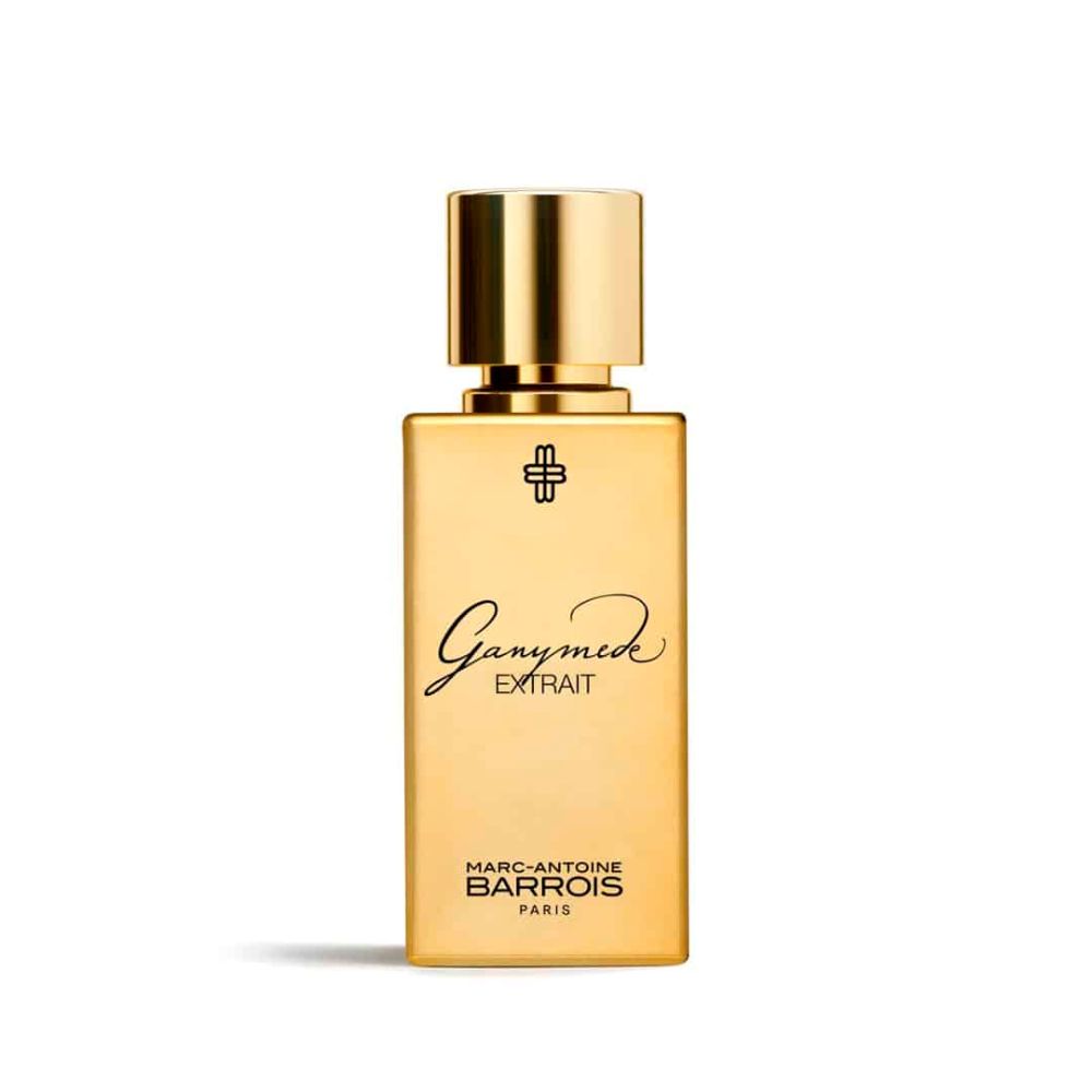Marc-Antoine Barrois Ganymede Extrait 50ML Unisex – Oriental Spicy Perfume