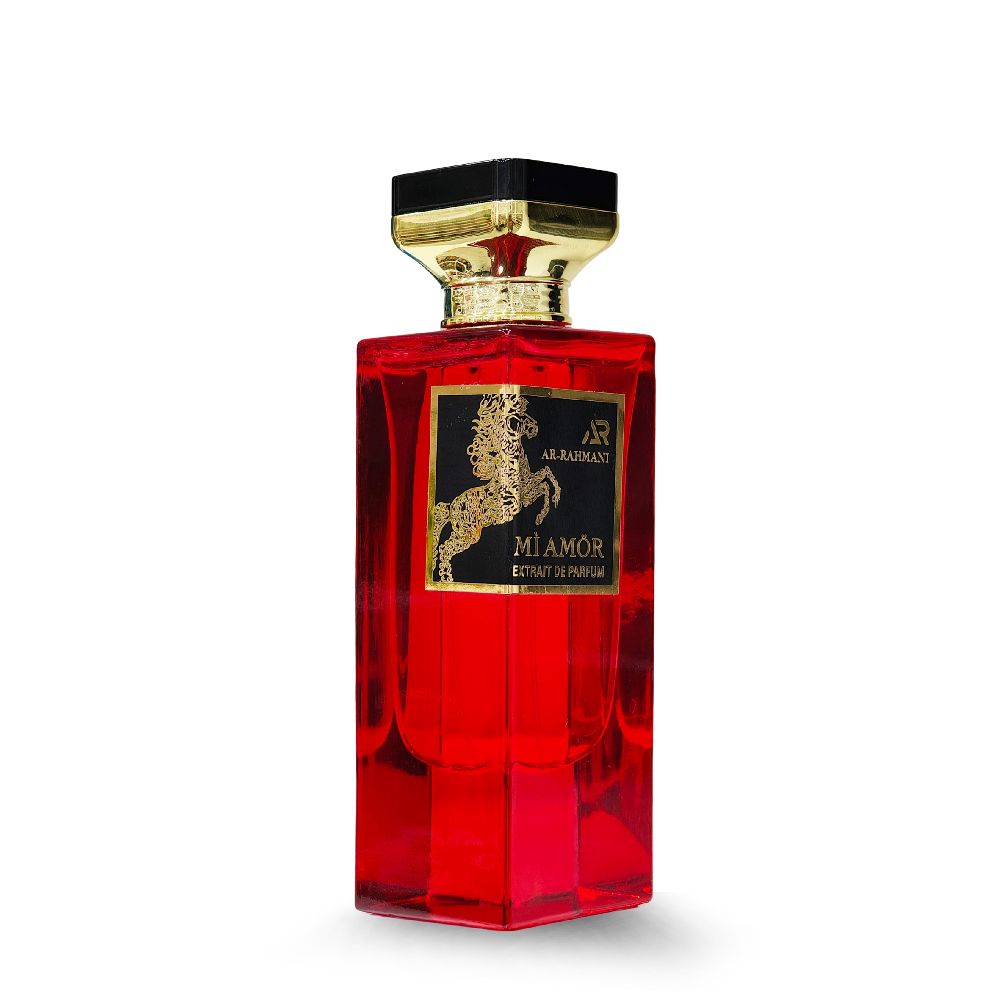 Mi Amor Extrait De Parfum 90ml