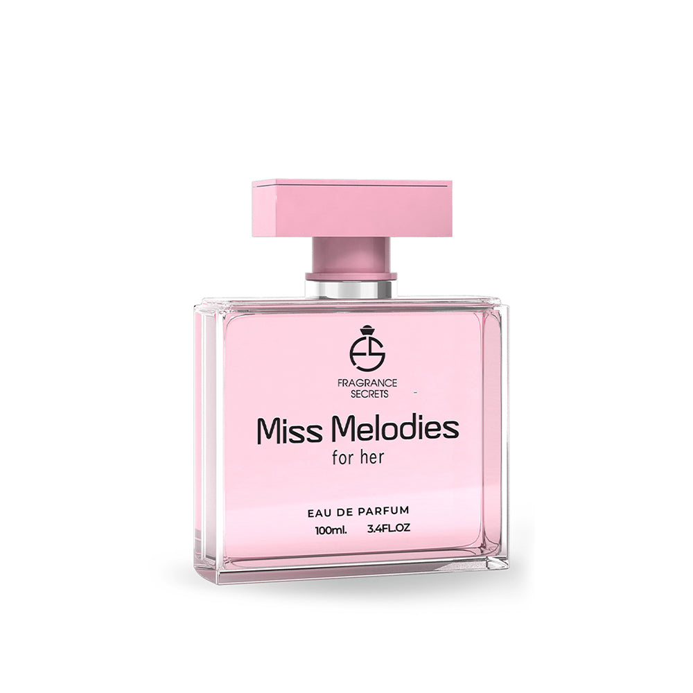 Miss Melodies EDP 100ml