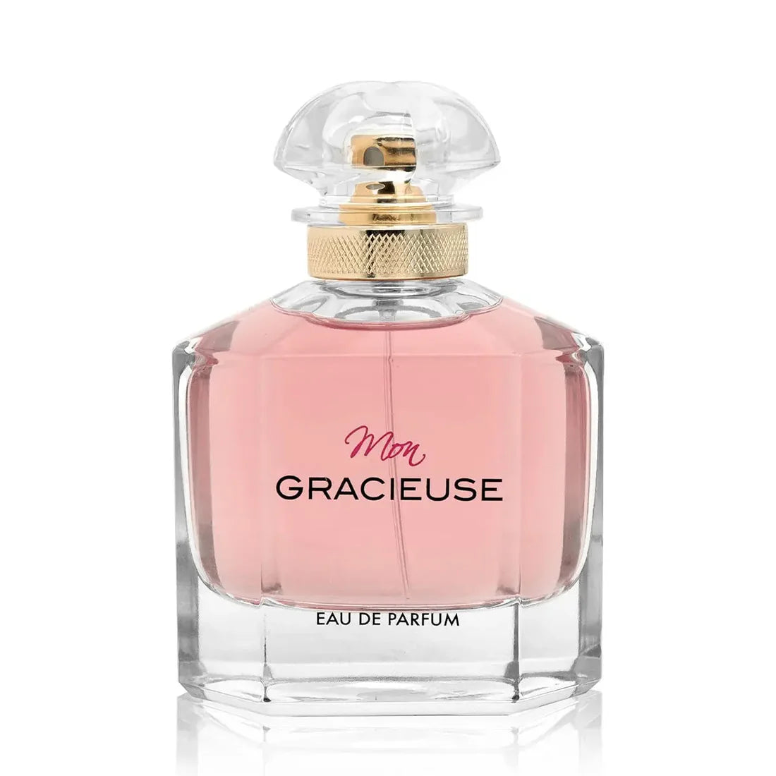 عطر مون جراسيوز 100 مل EDP Fragrance World