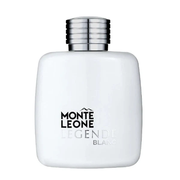 Monte Leone Legende Blanc Perfume 100ml EDP Fragrance World Male