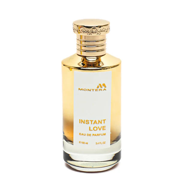 عطر مونتيرا إنستانت لوف ١٠٠ مل أو دي بارفان من فراغرانس وورلد