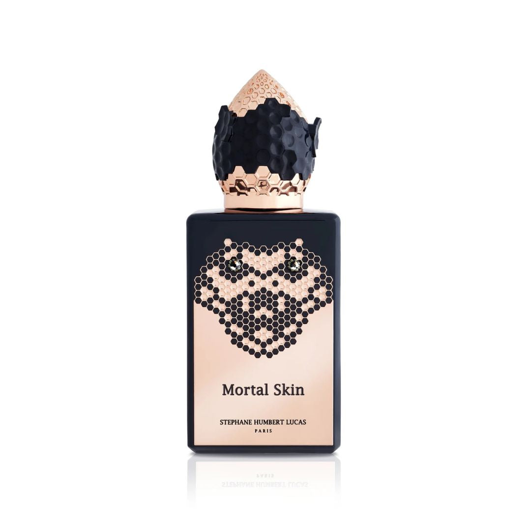 ماء عطر مورتال سكين 50 مل من ستيفان همبرت لوكاس | عطر للجنسين
