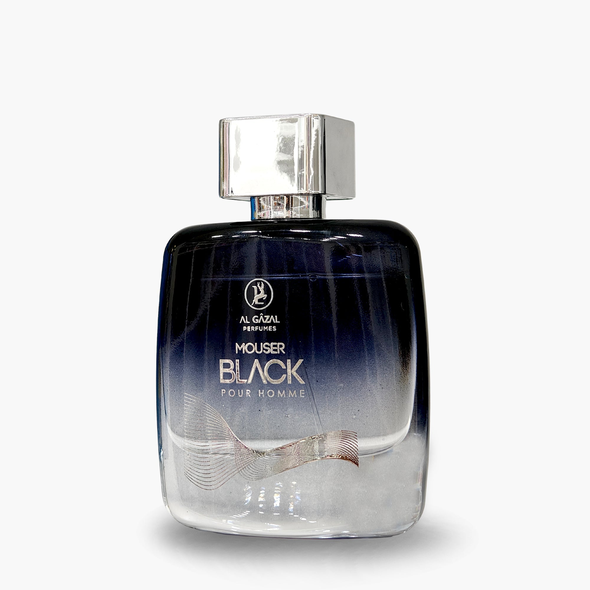 Mouser Black Eau De Parfum 100ml