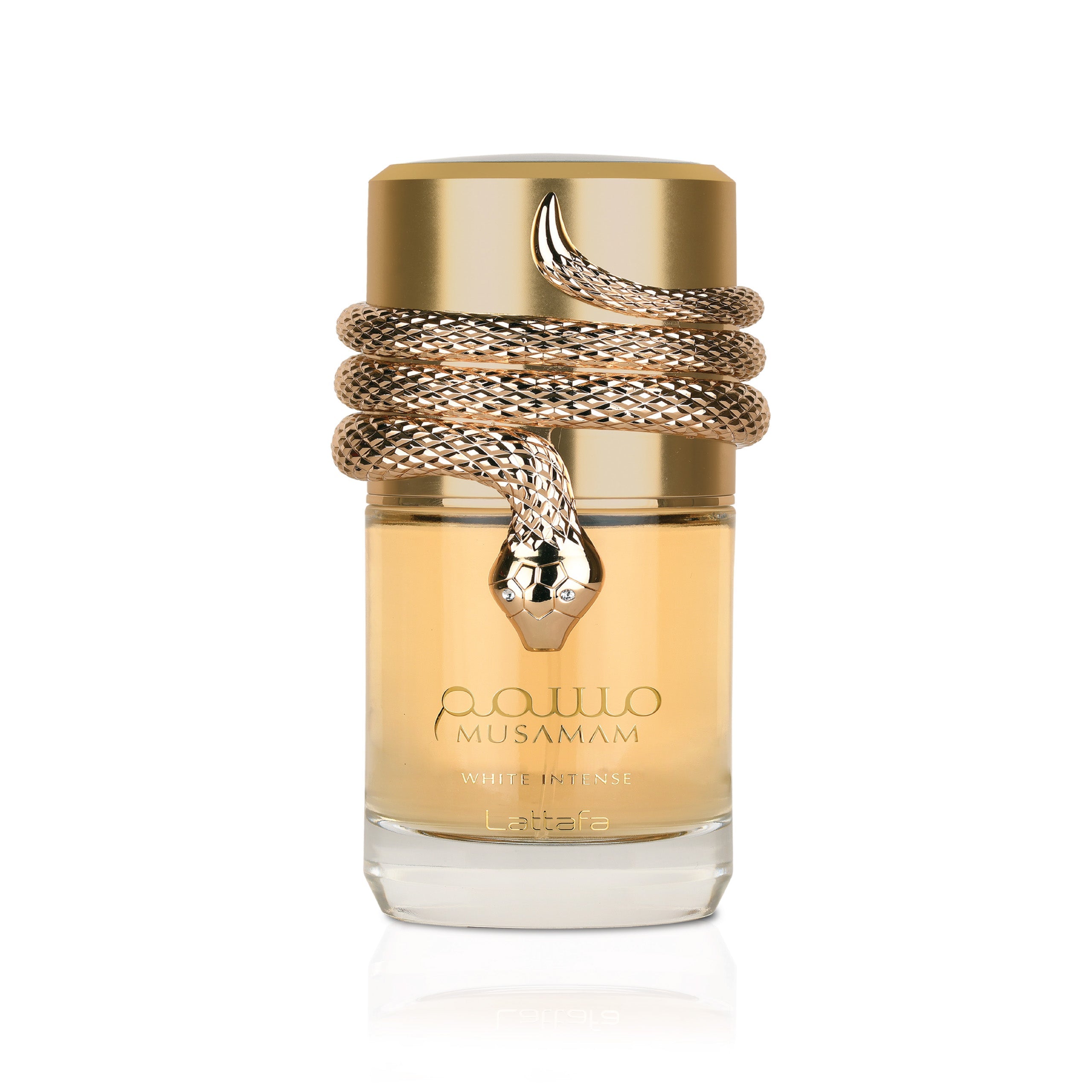 Musamam White Intense Eau De Parfum 100ml