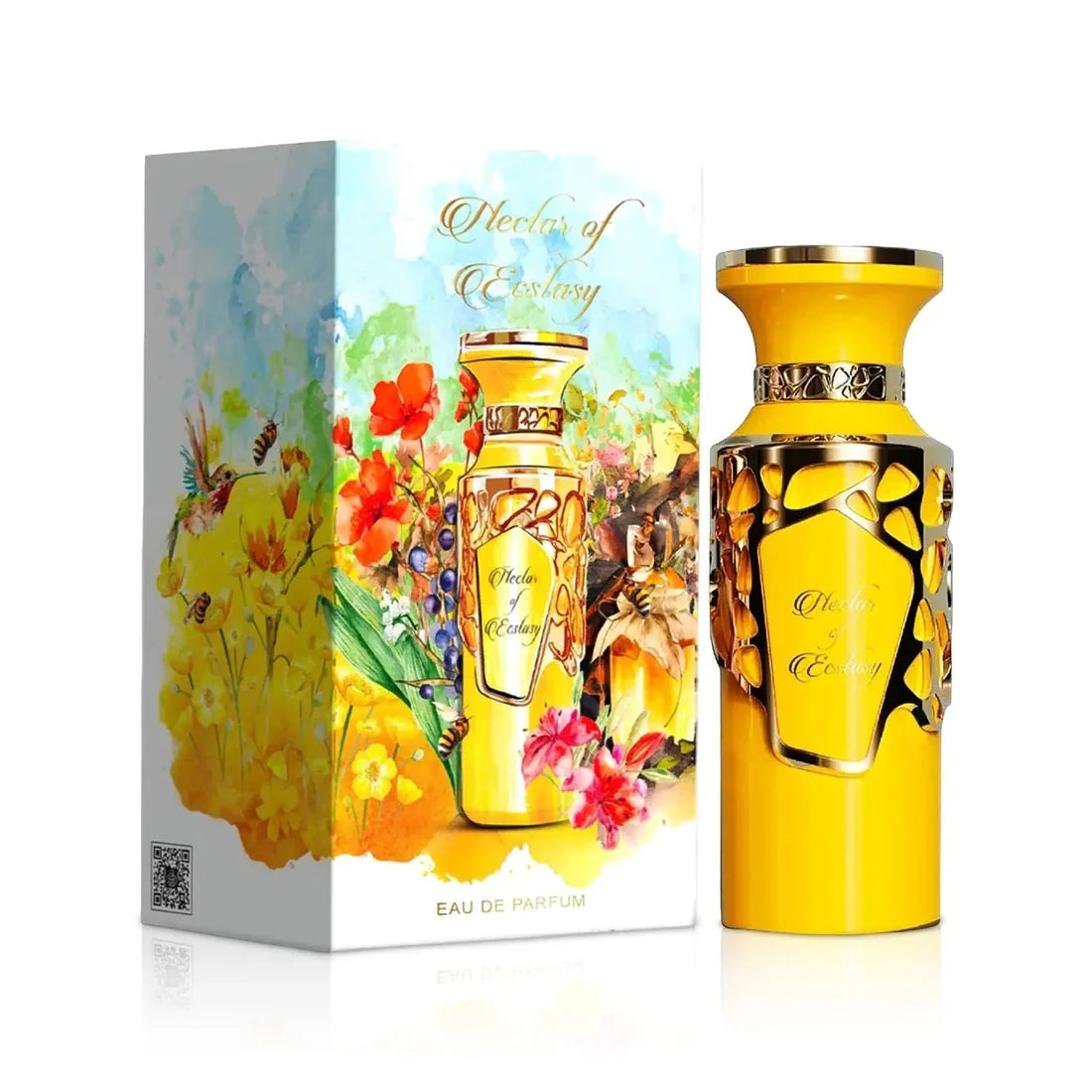 Fragrance World  Nectar Of Ecstasy Perfume 100ml EDP Fragrance World Unisex