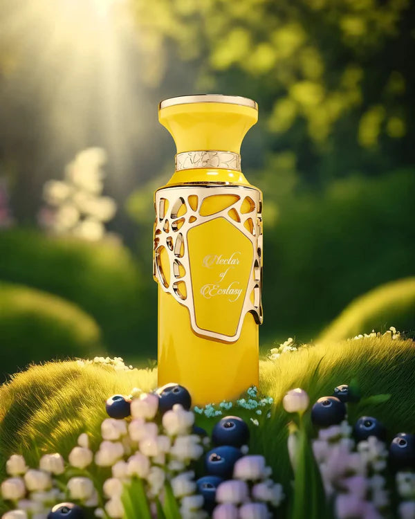 Fragrance World  Nectar Of Ecstasy Perfume 100ml EDP Fragrance World Unisex