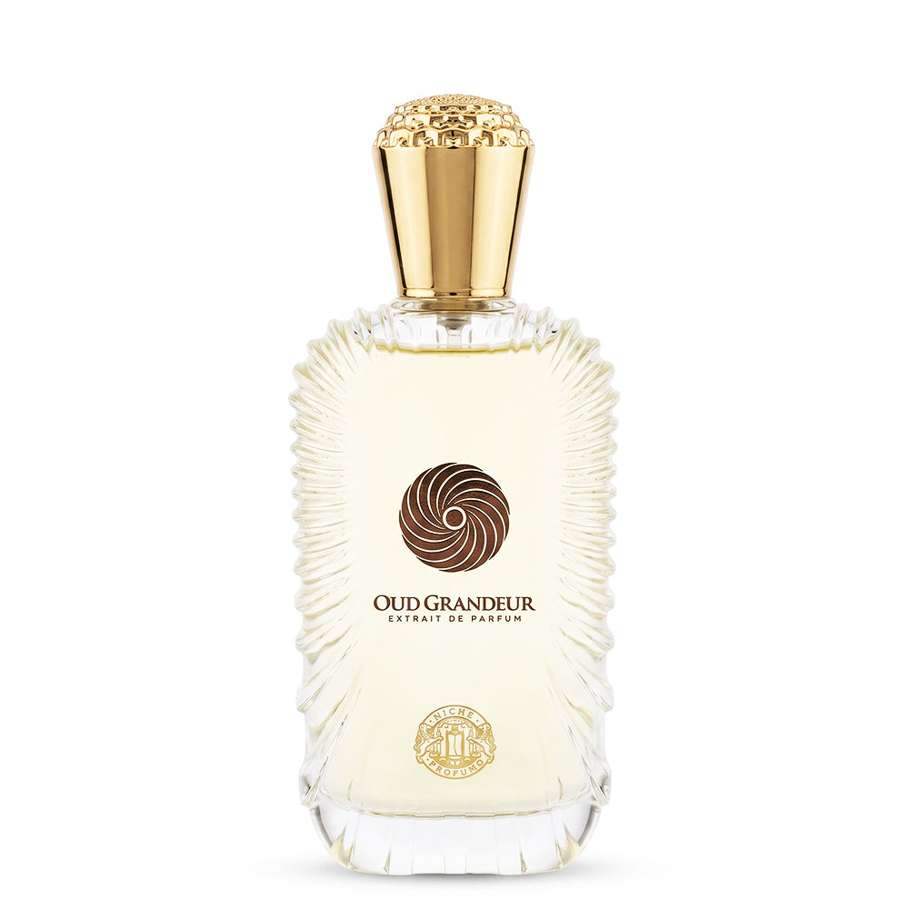عطر نيش بروفومو عود جرانديور اكسترايت دي بارفان 100 مل للجنسين – عطر عود ليذر