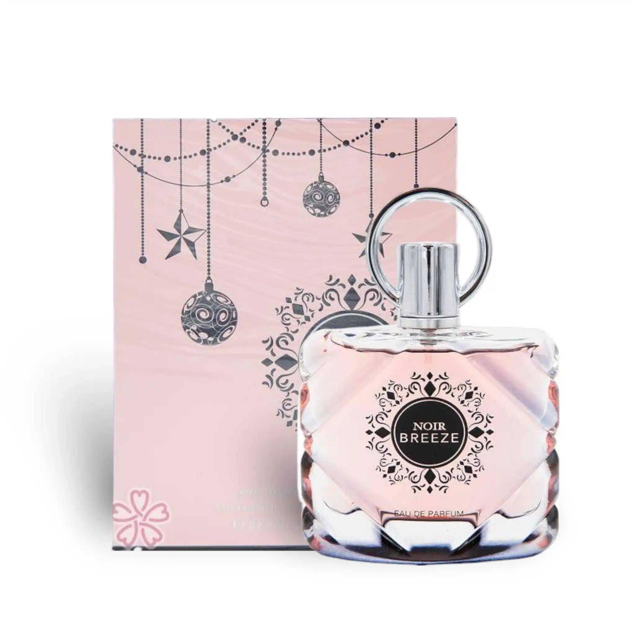 نوير بريز ماء عطر من عالم العطور 100 مل