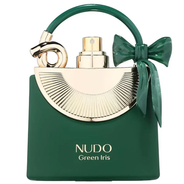 Nudo fragrance world perfume combo (4 x 100)