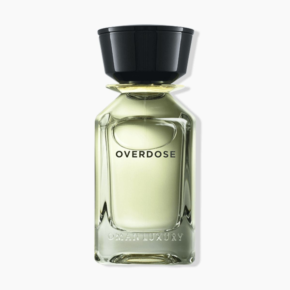 Overdose Eau De Parfum 100ML Fresh Citrus Unisex Perfume | Oman Luxury