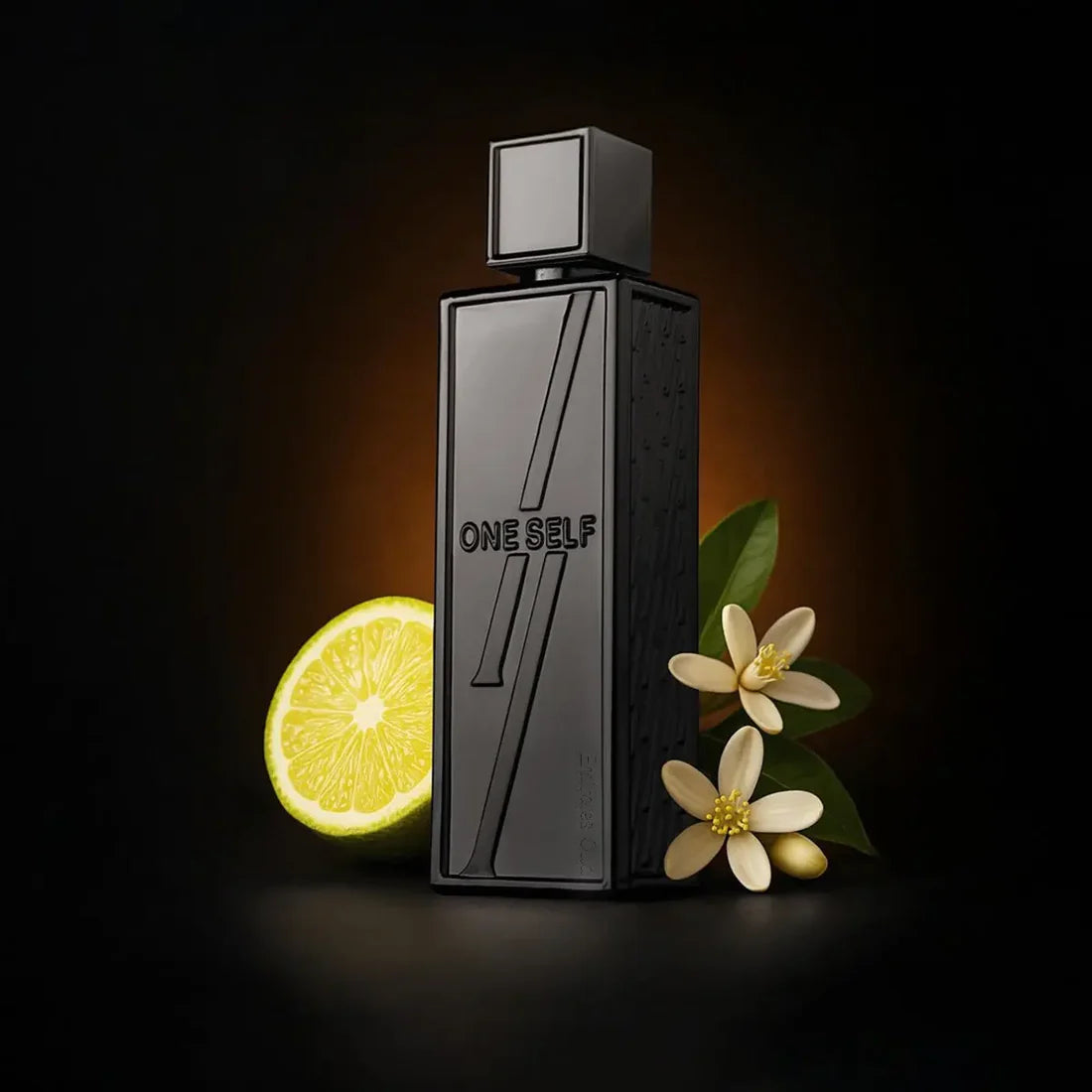 عطر ون سيلف 100 مل EDP للرجال من عالم العطور