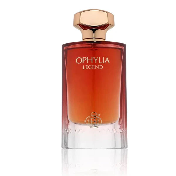 عطر أوفيليا ليجند 80 مل EDP عالم العطور للنساء