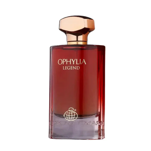 عطر أوفيليا ليجند 80 مل EDP عالم العطور للنساء